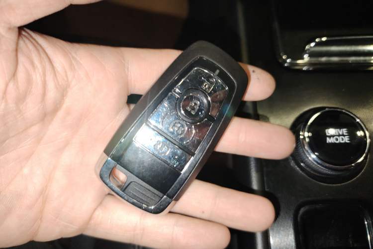 Used Lincoln Corsair 2021 2.0T Two-Wheel Drive Deluxe Edition