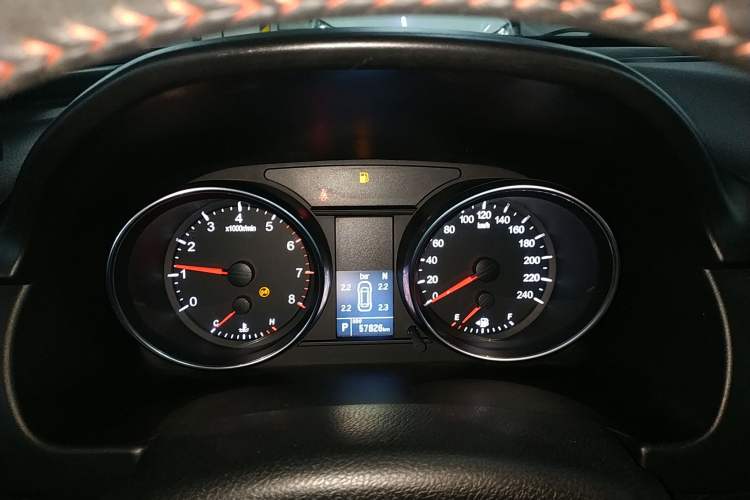 Used Haval M6 2019 1.5T DCT Two-Wheel Drive Elite Version China VI Standard