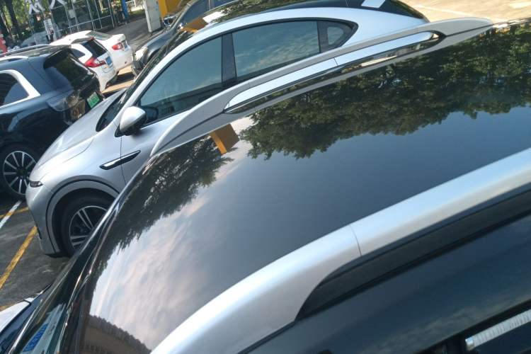 Used GAC Trumpchi GS5 2014 2.0L Automatic Two-Wheel Drive Deluxe Edition