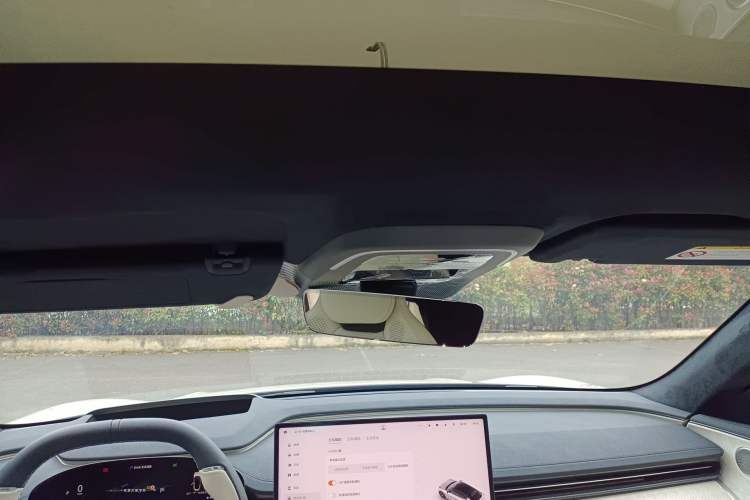 Used Zeekr 001 2026 Model 103° Rear-Drive Max Version
