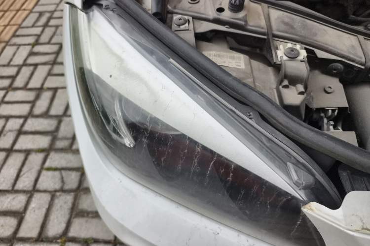 Used BMW X1 2015 sDrive18i Fashion Upgrade Edition