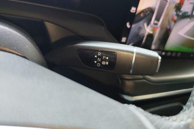 Used XPeng P7 2024 P7i 550 Pro