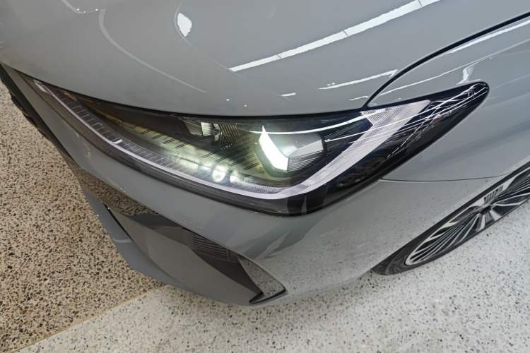 Used Chery Fengyun A8L 2025 1.5 TGDI 145 km Luxury Version
