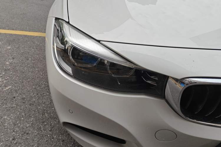 Used BMW 3 Series GT 2020 320i M Sport Package
