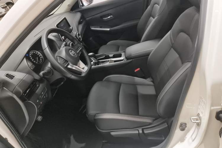 Used Nissan Sylphy 2020 Revised 1.6L XL CVT Enjoyment Edition Left Front Seat