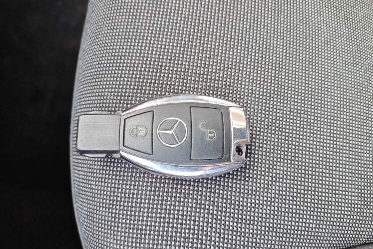 Used Mercedes-Benz A-Class (Import) 2015 A 180
