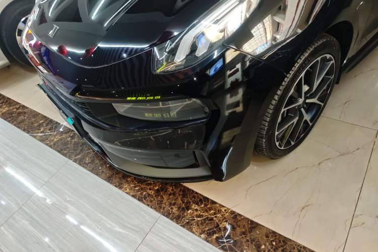 Used Lynk & Co 03 2021 1.5TD DCT Jing Champion Edition
