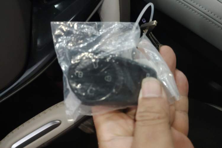 Used EXEED Stellar C-DM 2024 1.5T Long-Range Pro