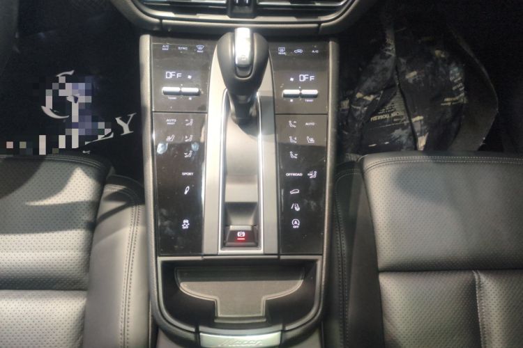 Used Porsche Macan 2022 Macan 2.0T