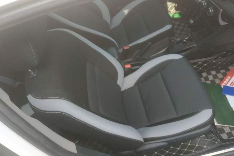 Used Toyota YARiS L Zhi Xuan 2020 1.5L CVT Leading Edition Right Front Seat