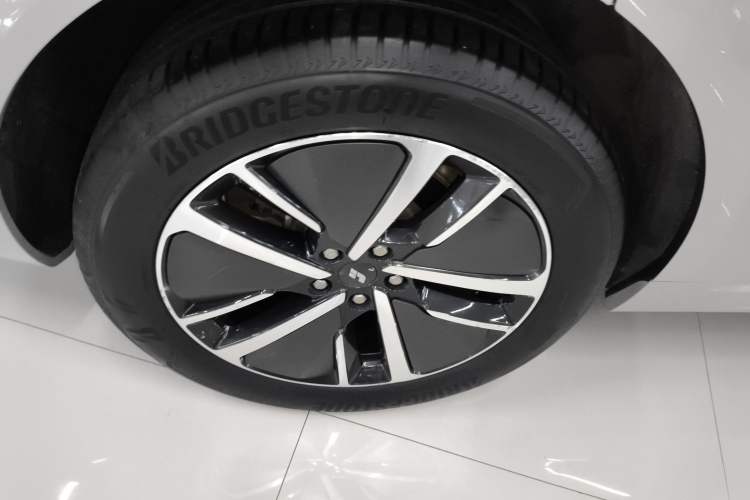 Used Li Auto L6 2024 Pro Model