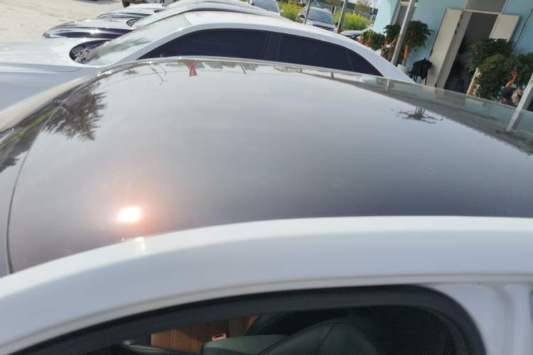 Used Volkswagen Lavida 2018 Classic 1.5L Automatic Fashion Edition China VI Standard Roof