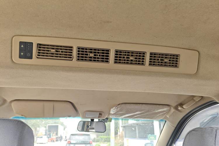 Used Wuling Hongguang 2016 1.5L S Comfort Version