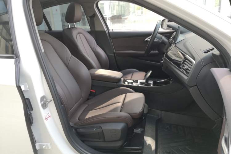 Used BMW 1 Series 2022 120i M Sport Night Edition
