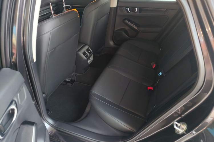 Used Honda Integra 2023 240TURBO CVT Luxury Edition
