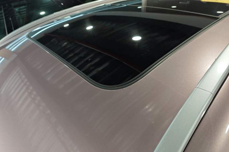 Used Maserati Levante 2016 3.0T Standard Edition