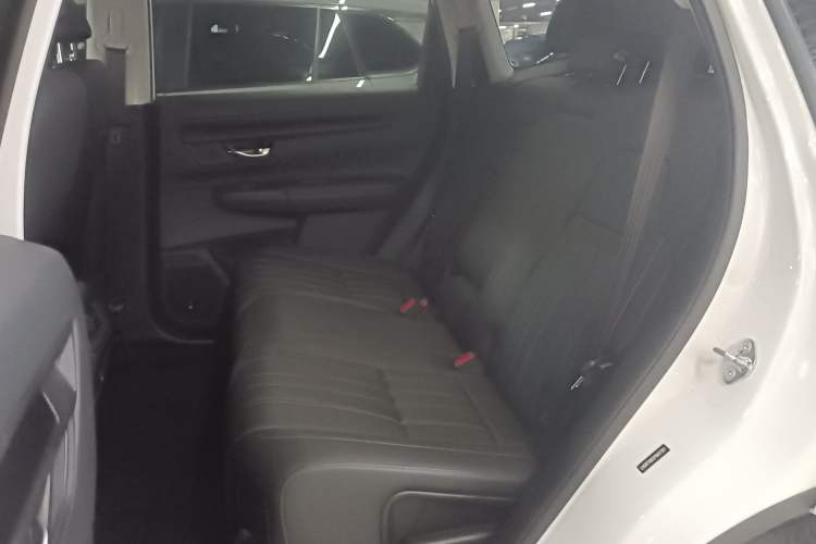 Used Honda Breeze 2023 240TURBO Two-Wheel-Drive Luxury Edition 5 Seats