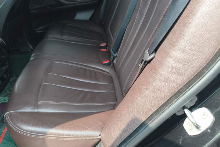 Used BMW X5 2017 xDrive35i Elegant Edition
