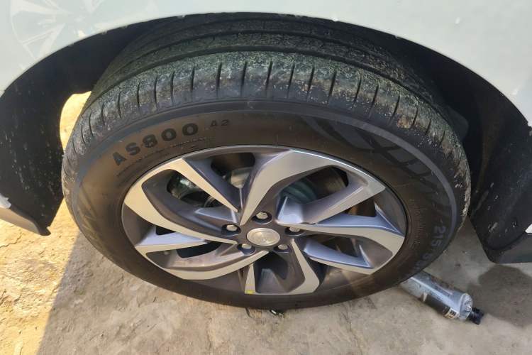 Used Buick Velite 6 2024 450km Comfort Edition PLUS