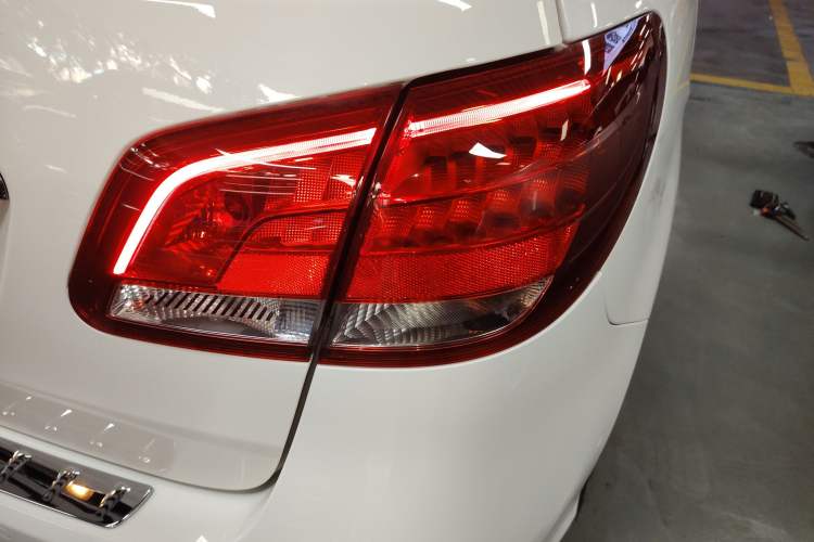 Used Mercedes-Benz B-Class 2015 B 200 Sport Edition
