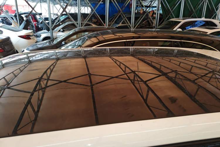 Used Land Rover Discovery Sport New Energy 2021 P300e Performance Tech Edition Roof