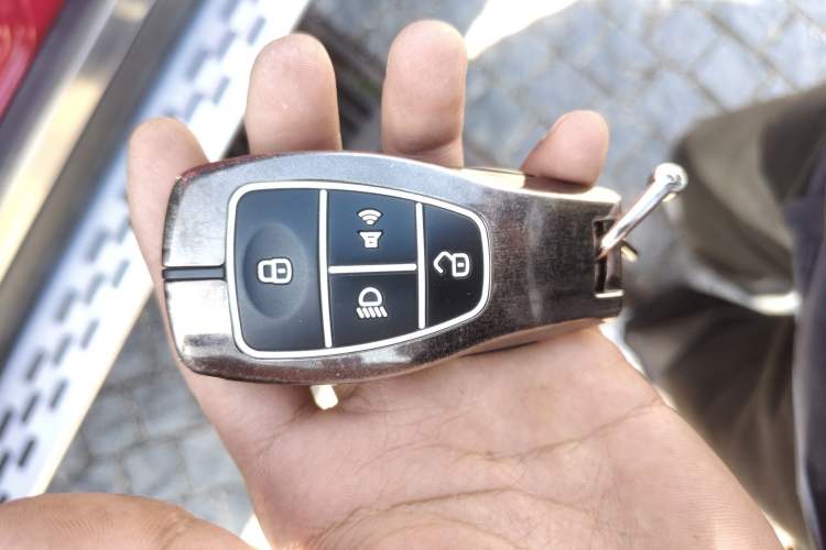 Used BAIC Off-Road BJ40 2020 2.0T Automatic Four-Wheel Drive Urban Hunter Edition Prestige Version
