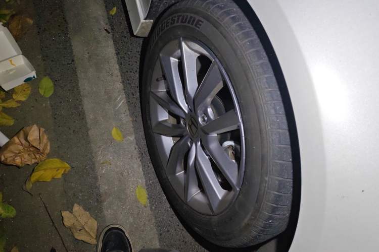 Used Honda Accord 2022 260TURBO Luxury Edition
