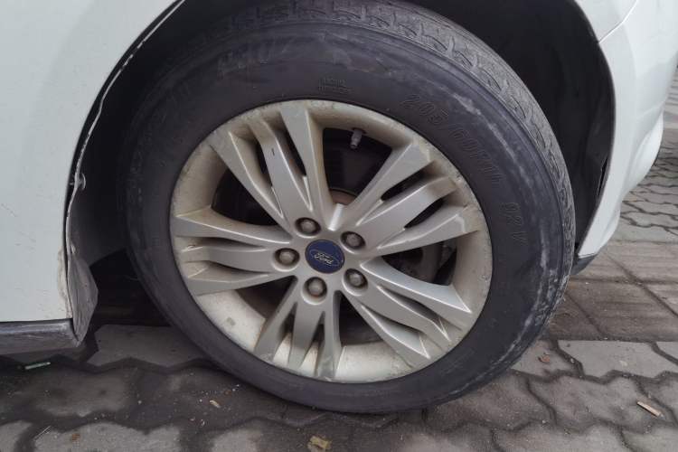 Used Ford Focus 2012 Hatchback 1.6L Automatic Comfort Model