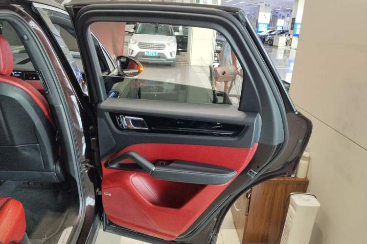 Used Porsche Cayenne 2018 Cayenne 3.0T