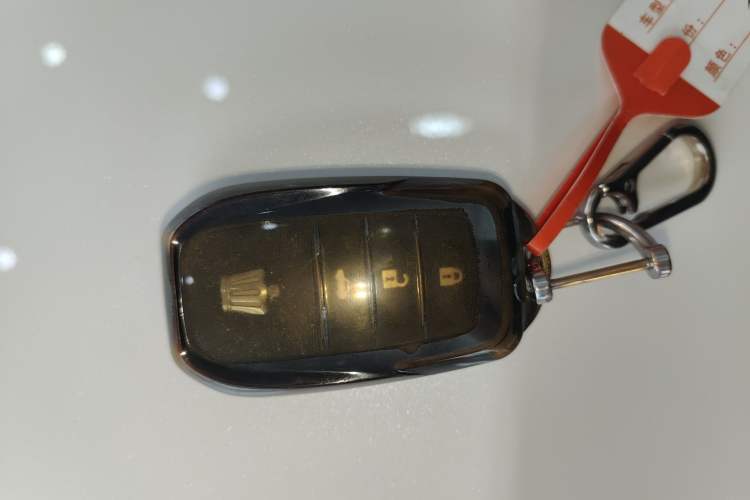 Used Toyota Crown 2018 2.0T Fashion Edition
