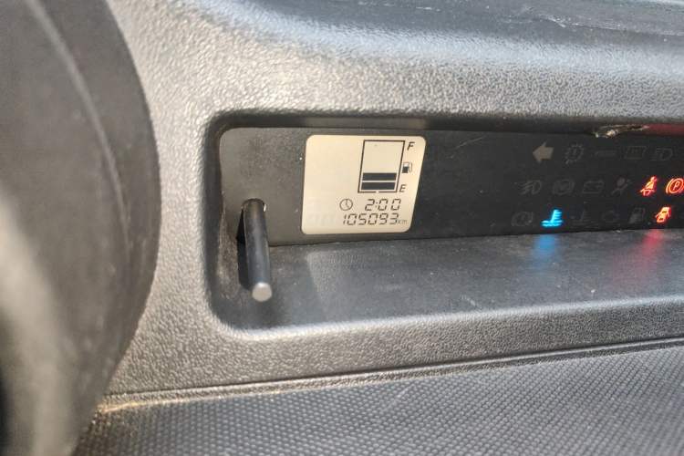 Used Great Wall M2 2010 1.5L Manual Luxury Edition