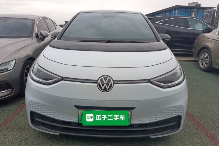 Used Volkswagen ID.3 2021 Pro Smart Edition
