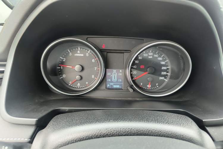 Used Haval M6 2021 PLUS 1.5T DCT Luxury Smart Connectivity Model