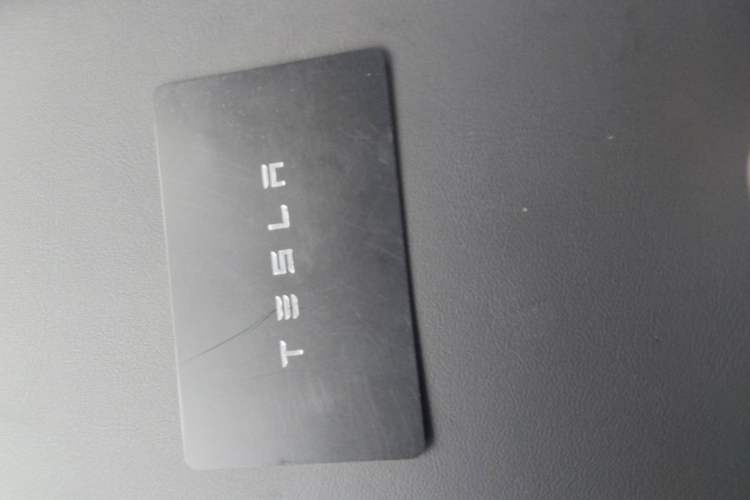 Used Tesla Model 3 2021 Revised Version Standard Range Rear-Wheel Drive Upgraded Edition 3D1
