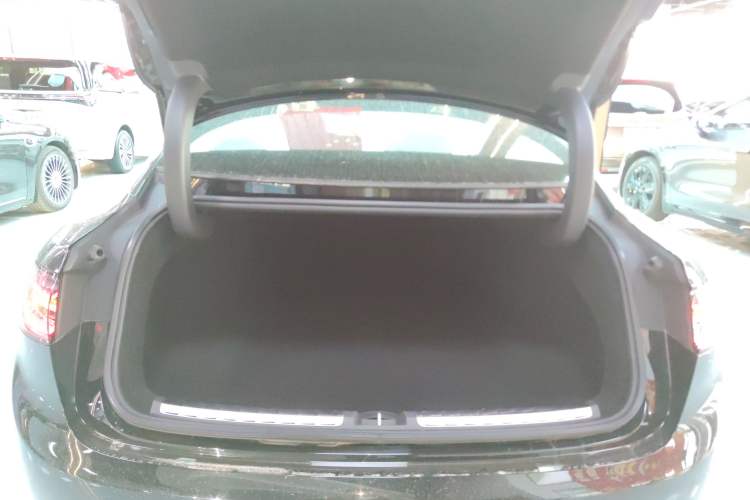 Used Hima Stelato S9 2024 All-Electric Ultra Four-Wheel-Drive Flagship Edition