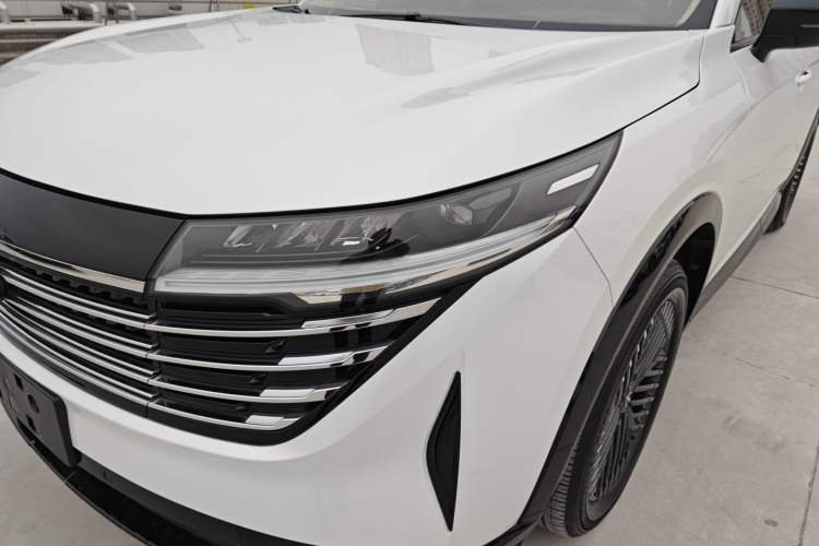 Used Nissan Pathfinder 2024 380 VC-TURBO Four-Wheel Drive Prestige Edition 6 Seats