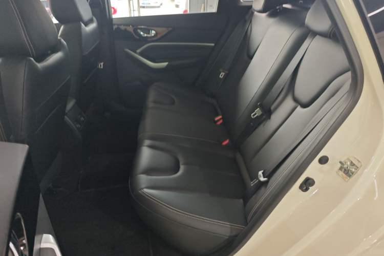 Used Venucia D60 2021 PLUS 1.6L XL CVT Yue Ling Edition