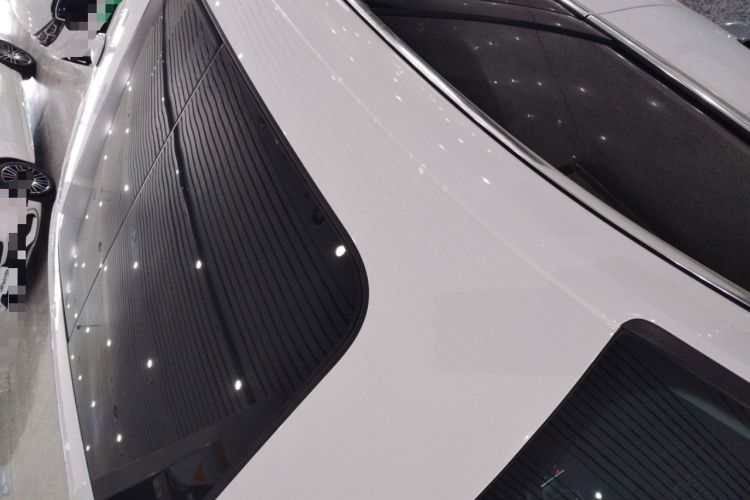 Used Audi A4L 2020 40 TFSI Fashionable and Elegant Model