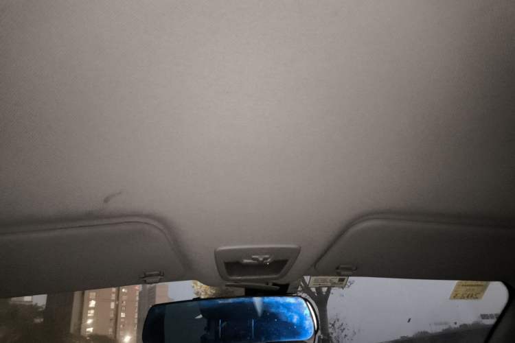 Used Wuling Zhengcheng 2015 1.8L Comfort Model LJ479QE2