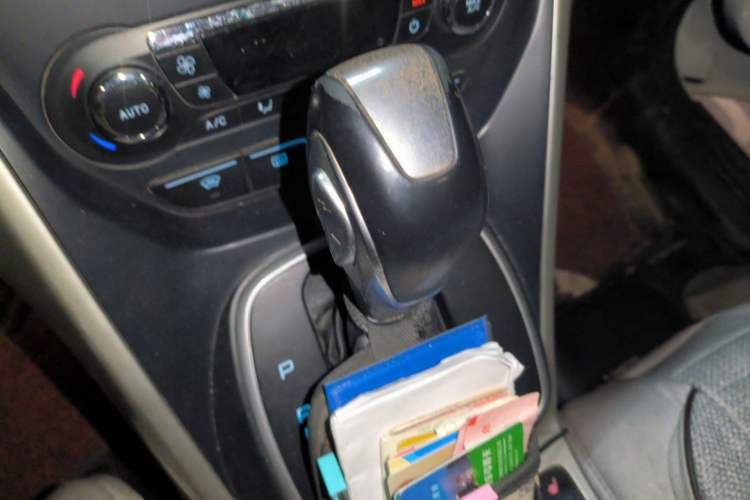 Used Ford Kuga 2013 2.0L GTDi Four-Wheel-Drive Sport Model
