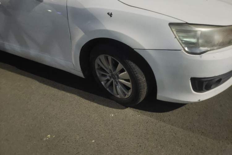 Used Citroen C-Quatre 2012 Sedan 1.6L Automatic Prestige Model