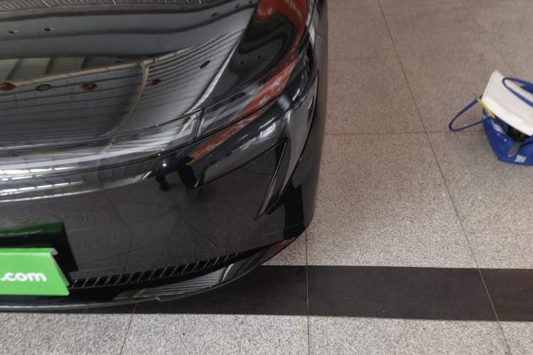 Used Nissan N7 2025 510 Pro
