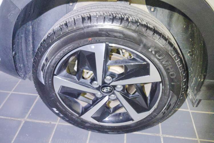 Used Hyundai ix35 2021 240TGDi DCT Two-Wheel-Drive GLS Leading Edition
