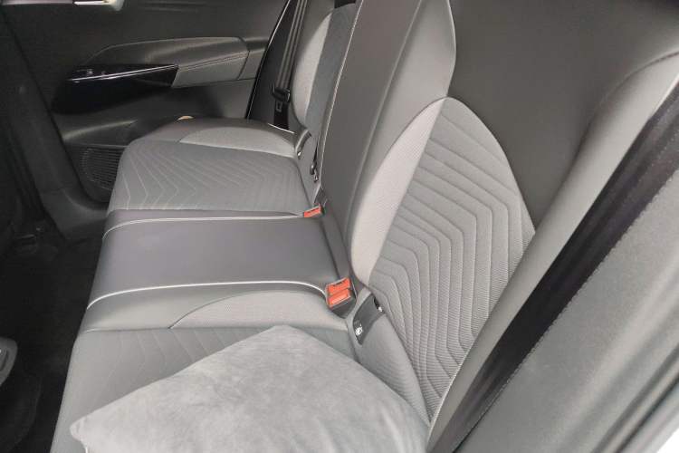 Used Volkswagen ID.3 2023 Pure Smart Edition
