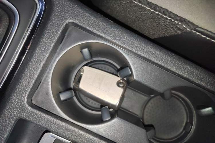 Used Volkswagen Golf 2019 280TSI DSG R-Line China VI Standard
