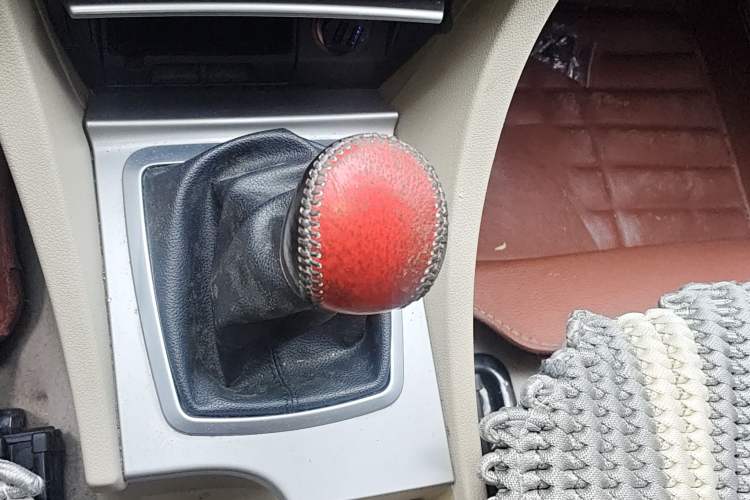 Used Ford Focus 2013 Sedan Classic 1.8L Manual Fashion Edition