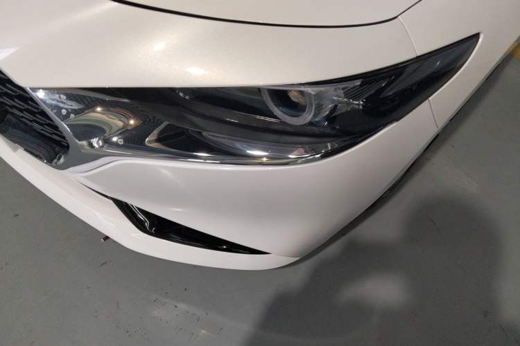 Used Mazda 3 Axela 2022 2.0L Automatic Zhi Rui Obsidian Edition