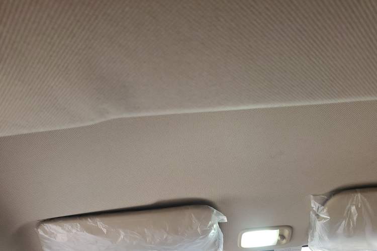 Used Wuling Hongguang V 2022 1.5L Enjoy Edition Electric-Powered LAR
