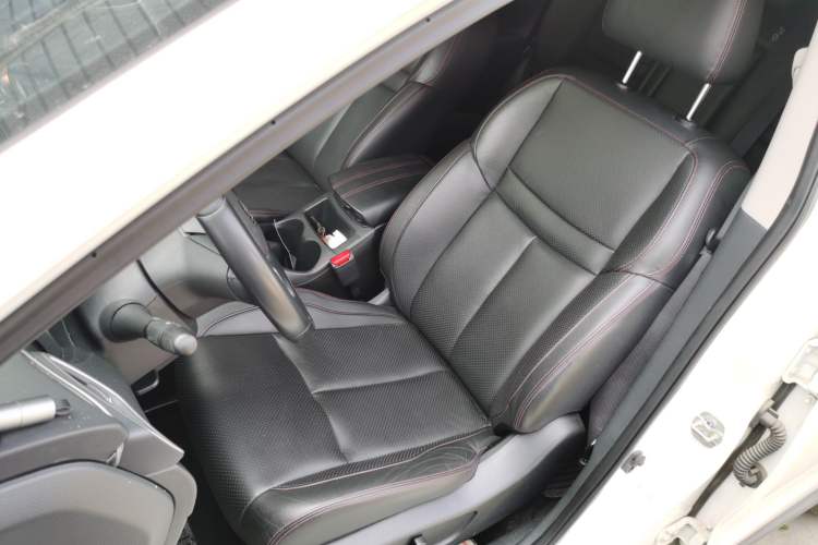 Used Nissan Qashqai 2021 2.0L CVT Luxury Edition