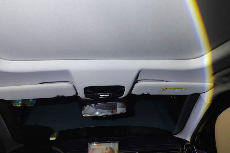 Used Chery Explore 06 2023 Urban Edition 1.6T Two-Wheel Drive Luxury